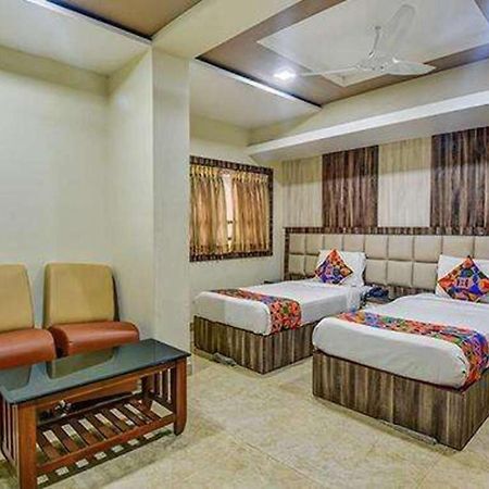 Fabhotel Chennai Palace - Nr Parry'S Corner 外观 照片