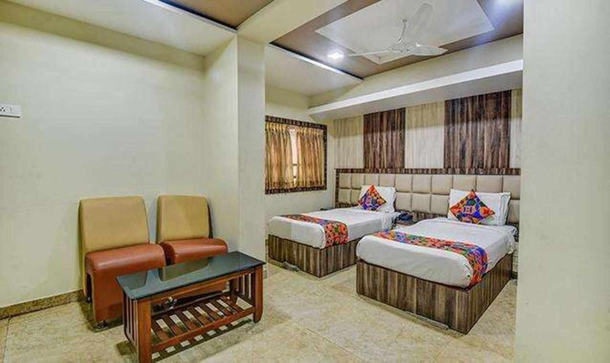 Fabhotel Chennai Palace - Nr Parry'S Corner 外观 照片