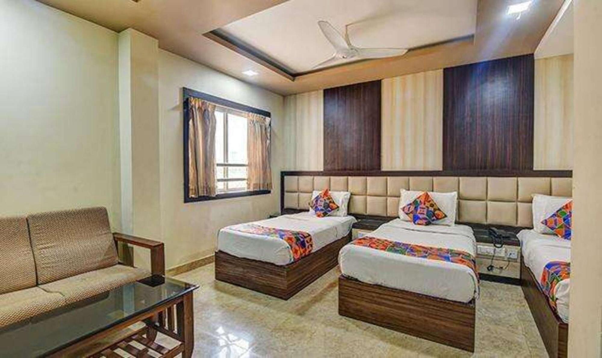 Fabhotel Chennai Palace - Nr Parry'S Corner 外观 照片