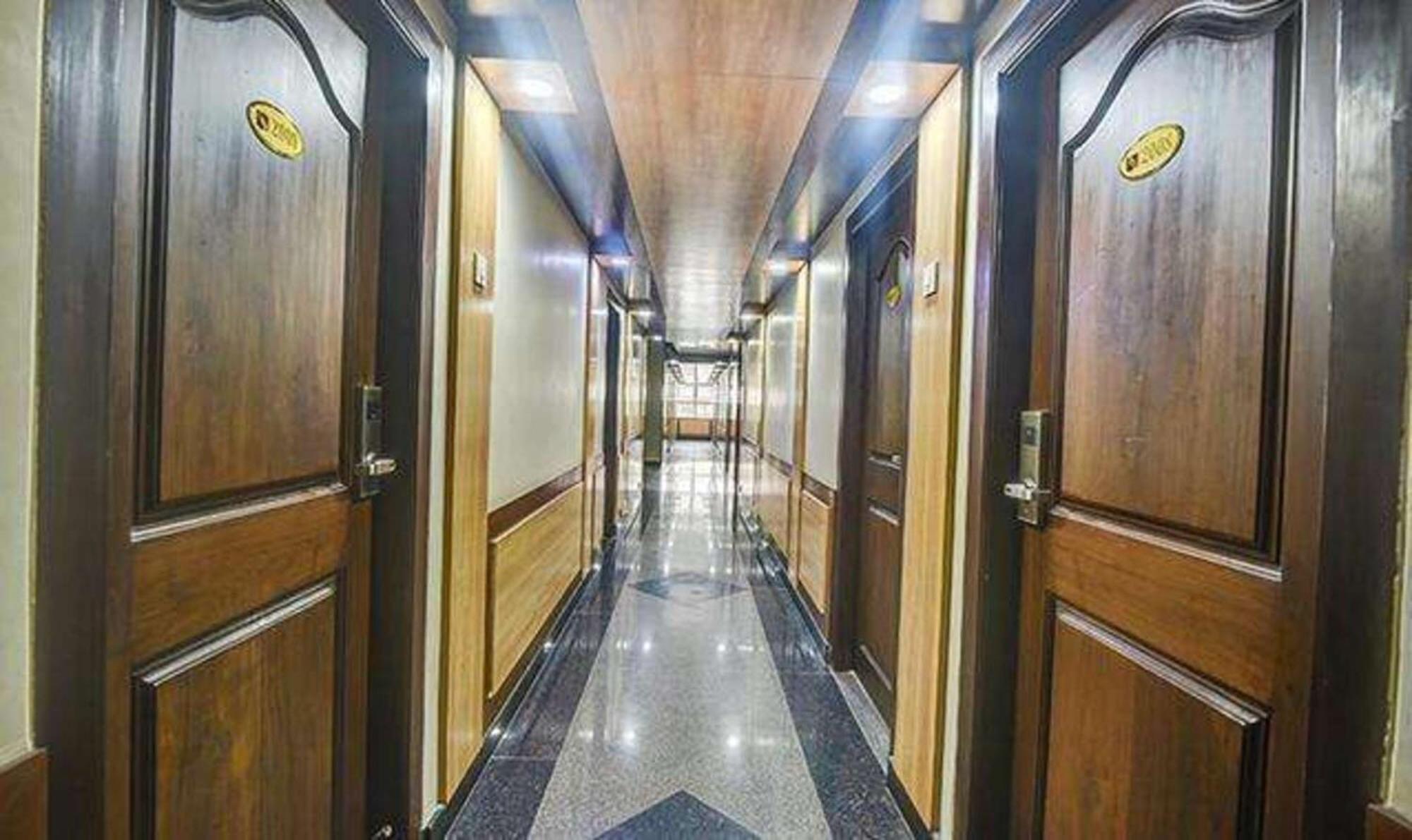 Fabhotel Chennai Palace - Nr Parry'S Corner 外观 照片