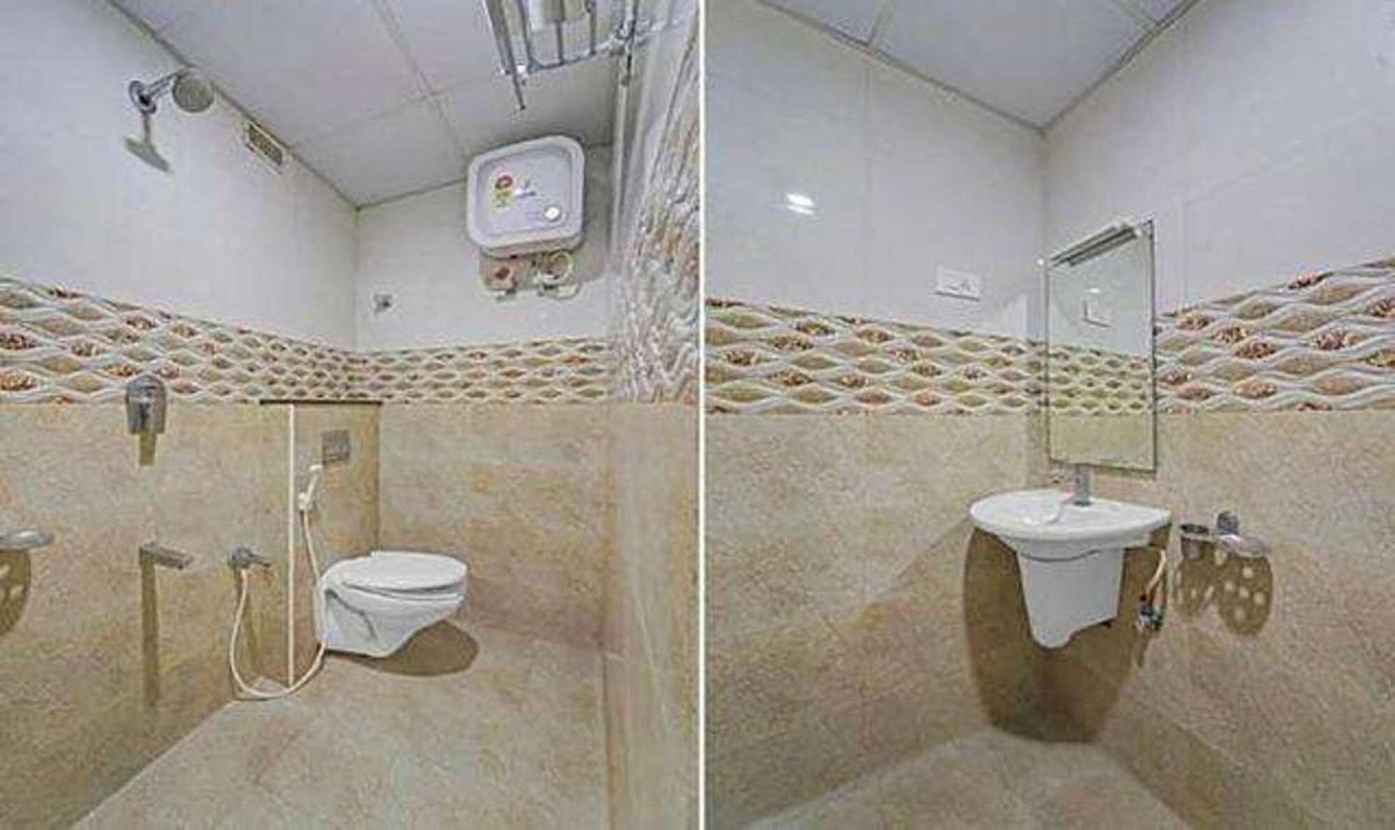 Fabhotel Chennai Palace - Nr Parry'S Corner 外观 照片