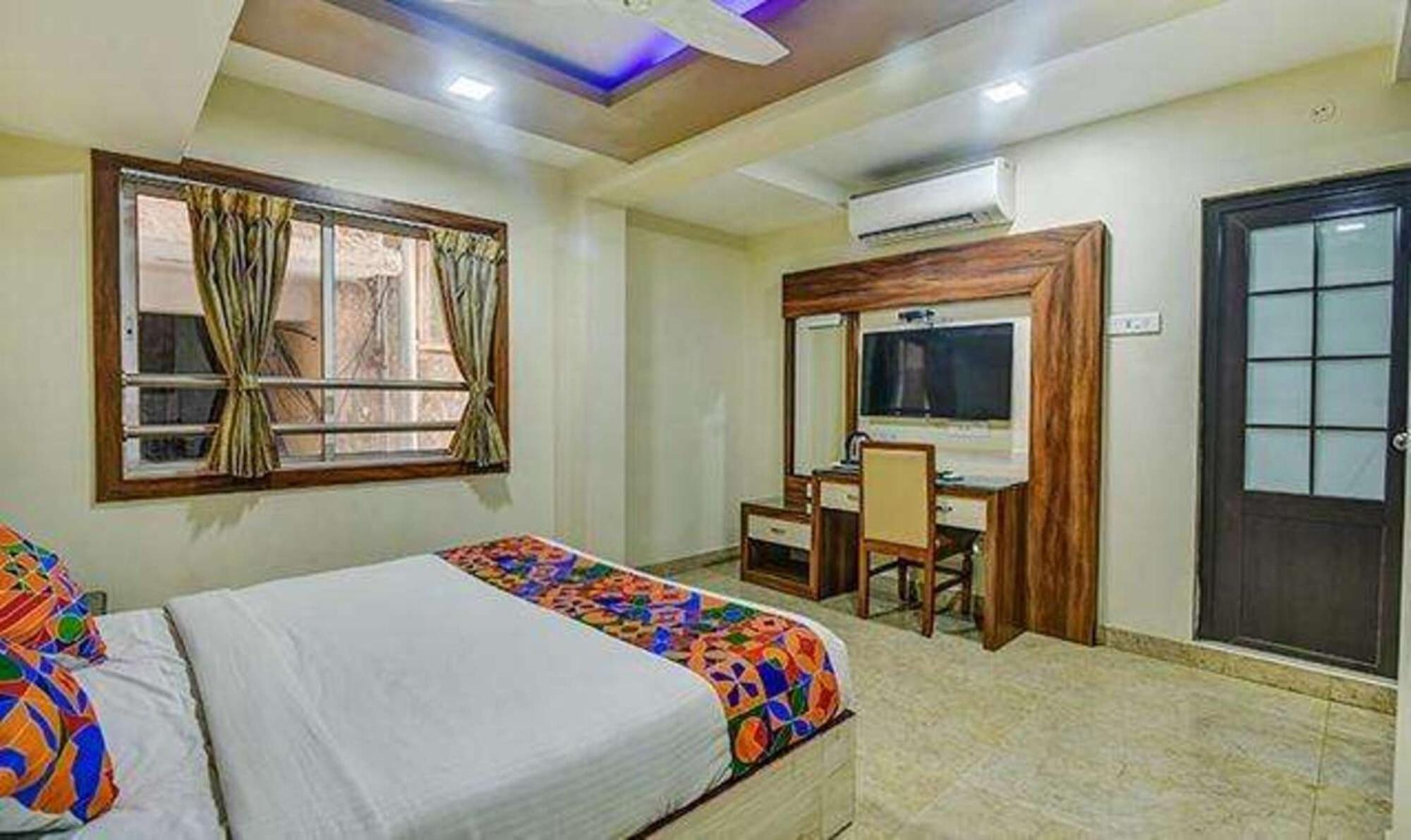 Fabhotel Chennai Palace - Nr Parry'S Corner 外观 照片